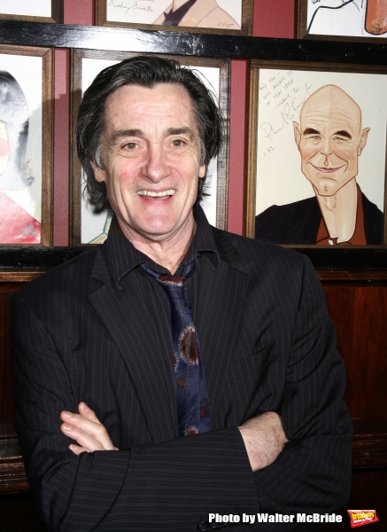 Photo Flash: Remembering Roger Rees- Part Two  Image