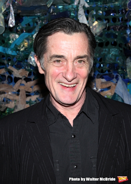 Photo Flash: Remembering Roger Rees- Part Two  Image
