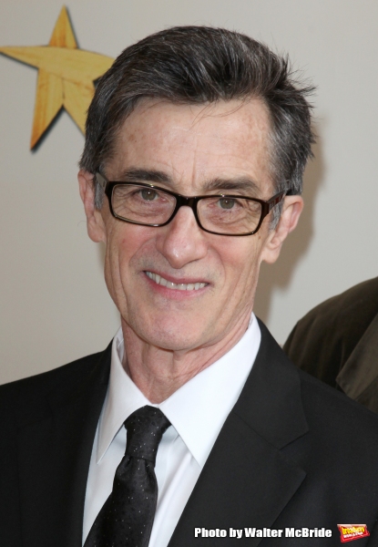 Photo Flash: Remembering Roger Rees- Part Two  Image