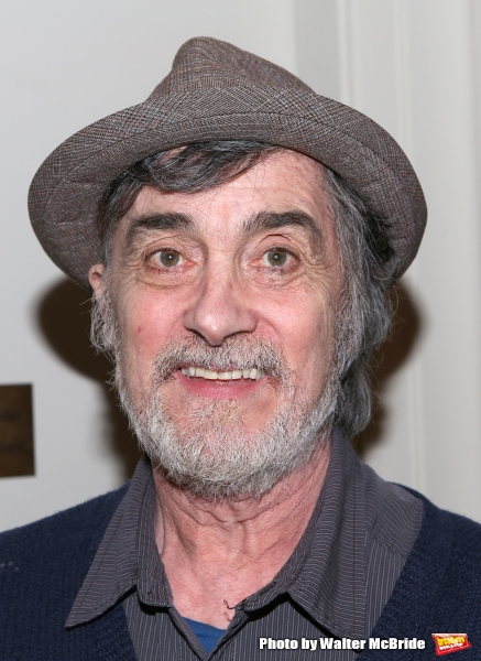 Photo Flash: Remembering Roger Rees- Part Two  Image
