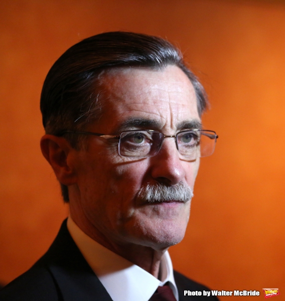 Photo Flash: Remembering Roger Rees- Part Two  Image