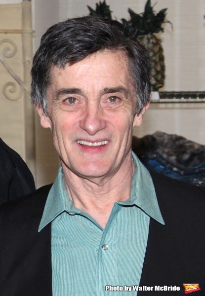 Photo Flash: Remembering Roger Rees- Part Two  Image