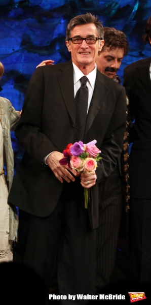 Photo Flash: Remembering Roger Rees- Part Two  Image