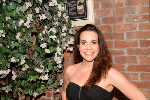Photo Flash: TONYA & NANCY Opens at NYMF Image