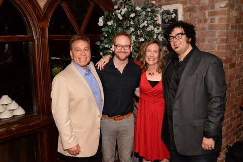 Photo Flash: TONYA & NANCY Opens at NYMF Image