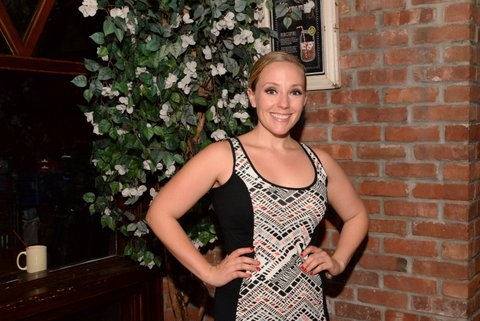 Photo Flash: TONYA & NANCY Opens at NYMF Image