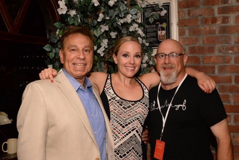 Photo Flash: TONYA & NANCY Opens at NYMF Image