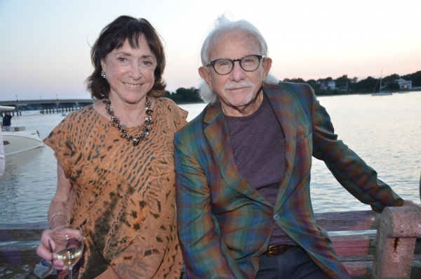 Photo Flash: Inside Bay Street Theater's Summer Gala, Featuring THE PRINCE OF EGYPT Concert! Image