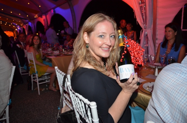 Photo Flash: Inside Bay Street Theater's Summer Gala, Featuring THE PRINCE OF EGYPT Concert! Image