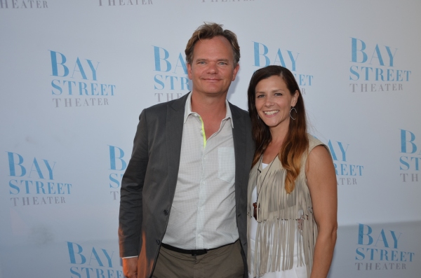 Photo Flash: Inside Bay Street Theater's Summer Gala, Featuring THE PRINCE OF EGYPT Concert! Image