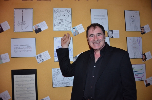 Photo Flash: Inside Bay Street Theater's Summer Gala, Featuring THE PRINCE OF EGYPT Concert! Image