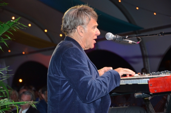 Stephen Schwartz Photo