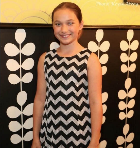 Photo Flash: THE PHANTOM OF THE OPERA Cast Performs Songs of Andrew Lloyd Webber at Birdland  Image