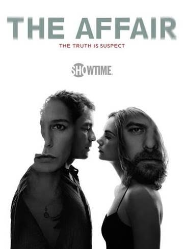 Photo Flash: Showtime Releases Key Art for THE AFFAIR Season 2 Image