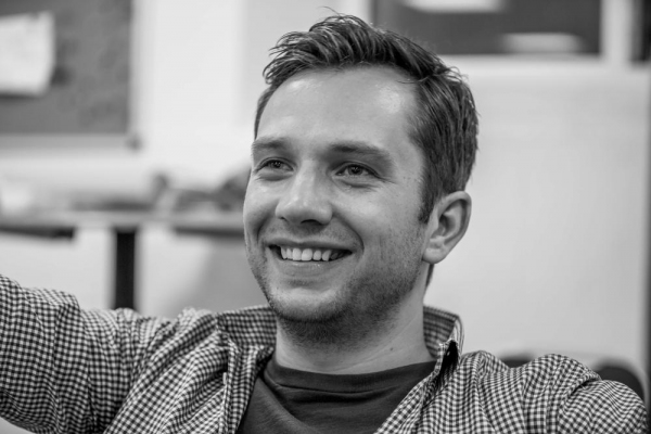 Photo Flash: In Rehearsal for GRAND HOTEL at Southwark Playhouse Image