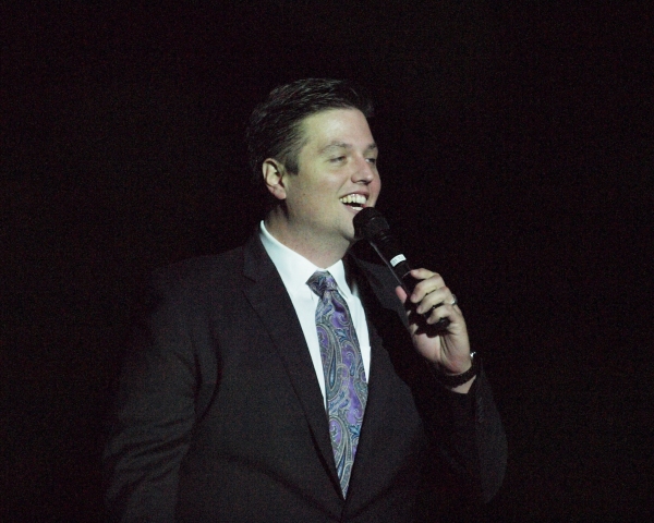 Photo Coverage: Curtain Call and Opening Night Celebration Of 3-D Theatricals' TARZAN THE STAGE MUSICAL BASED ON THE DISNEY FILM Image