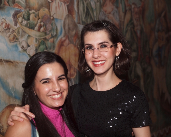 Photo Coverage: Curtain Call and Opening Night Celebration Of 3-D Theatricals' TARZAN THE STAGE MUSICAL BASED ON THE DISNEY FILM Image
