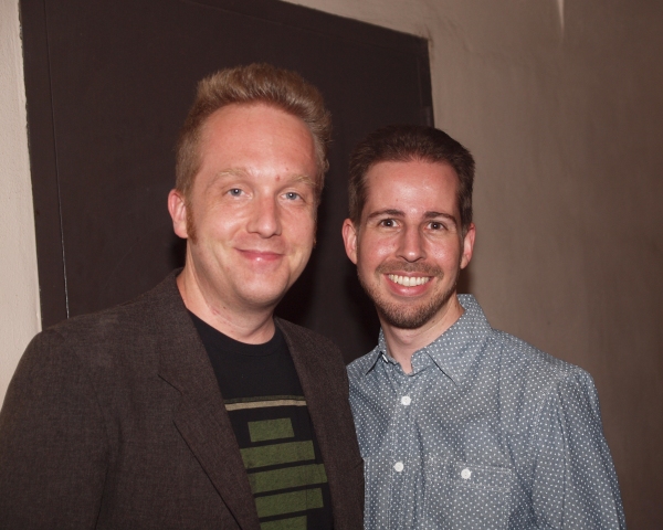 Photo Coverage: Curtain Call and Opening Night Celebration Of 3-D Theatricals' TARZAN THE STAGE MUSICAL BASED ON THE DISNEY FILM Image