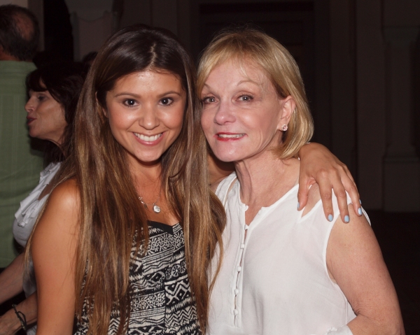 Photo Coverage: Curtain Call and Opening Night Celebration Of 3-D Theatricals' TARZAN THE STAGE MUSICAL BASED ON THE DISNEY FILM Image