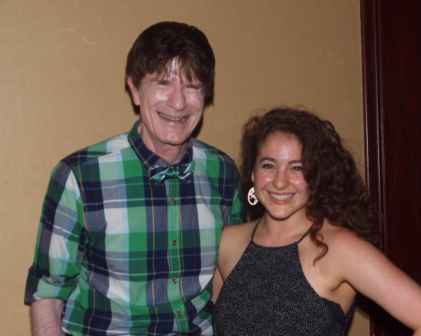 Photo Coverage: Curtain Call and Opening Night Celebration Of 3-D Theatricals' TARZAN THE STAGE MUSICAL BASED ON THE DISNEY FILM Image