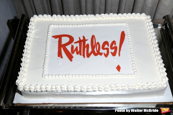 Photo Coverage: Inside RUTHLESS!'s Opening Night After Party!  Image