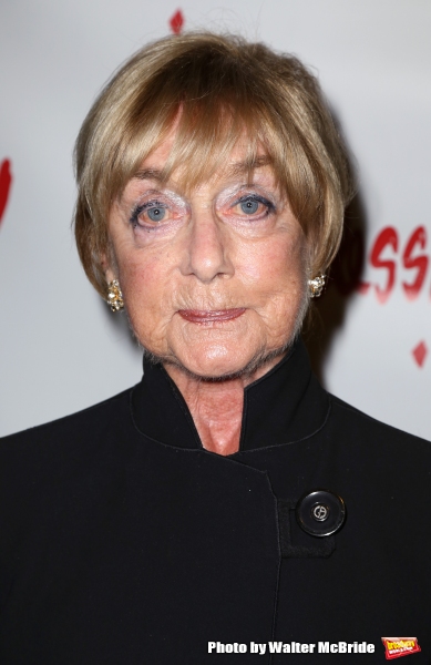 Gillian Lynne Photo