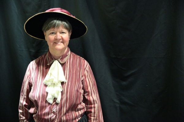 Photo Flash: Provision Theater's ANNE OF GREEN GABLES Celebrates Opening Night Image