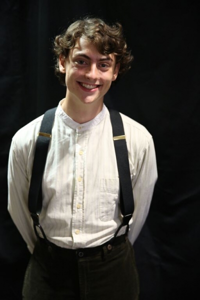 Photo Flash: Provision Theater's ANNE OF GREEN GABLES Celebrates Opening Night Image