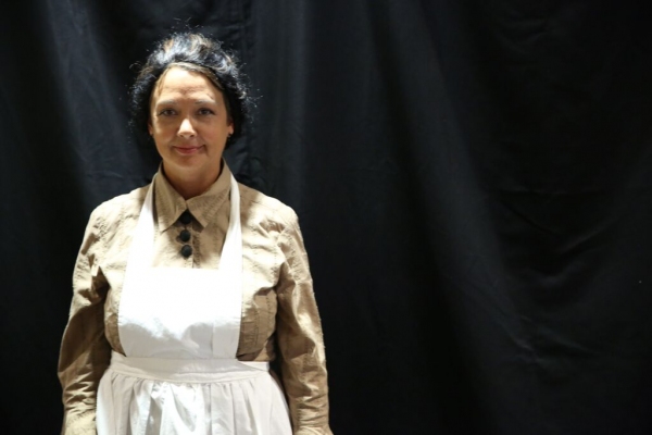 Photo Flash: Provision Theater's ANNE OF GREEN GABLES Celebrates Opening Night Image