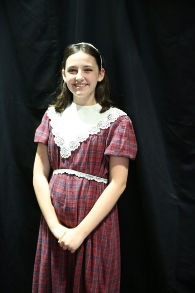 Photo Flash: Provision Theater's ANNE OF GREEN GABLES Celebrates Opening Night Image