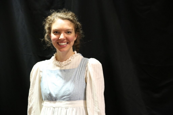 Photo Flash: Provision Theater's ANNE OF GREEN GABLES Celebrates Opening Night Image