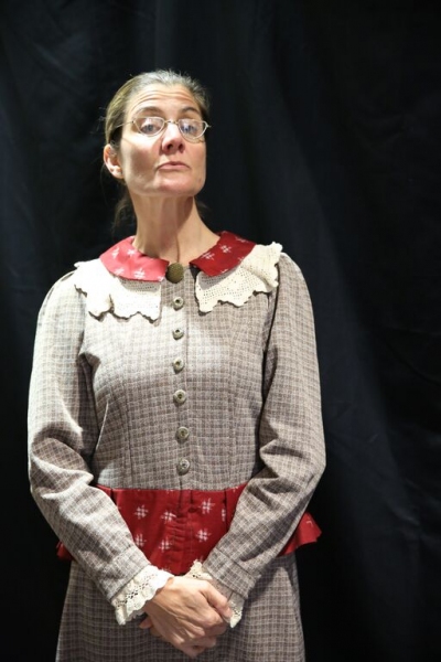 Photo Flash: Provision Theater's ANNE OF GREEN GABLES Celebrates Opening Night Image
