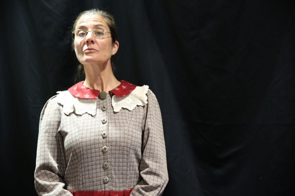 Photo Flash: Provision Theater's ANNE OF GREEN GABLES Celebrates Opening Night Image