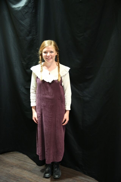 Photo Flash: Provision Theater's ANNE OF GREEN GABLES Celebrates Opening Night Image
