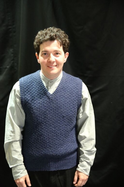 Photo Flash: Provision Theater's ANNE OF GREEN GABLES Celebrates Opening Night Image