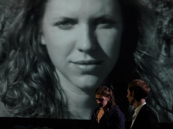 Photo Flash: THE TRIP's ORPHEUS & EURYDICE Begins Tonight at Theaterlab NYC Image