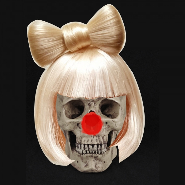 Photo Flash: Sneak Peek - HAMLETGHOSTS Heads to HERE, First Niagara Rochester Fringe Festival Image