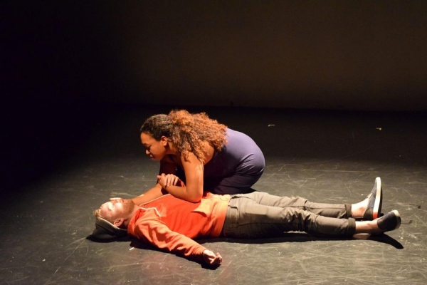 Photo Flash: Sneak Peek - HAMLETGHOSTS Heads to HERE, First Niagara Rochester Fringe Festival Image