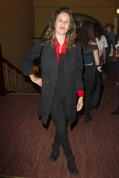 Photo Flash: Stars Align at Media Night for West End's DUSTY Image