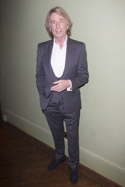 Photo Flash: Stars Align at Media Night for West End's DUSTY Image