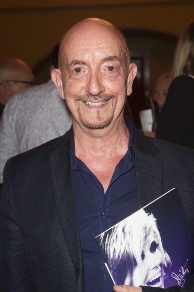 Photo Flash: Stars Align at Media Night for West End's DUSTY Image