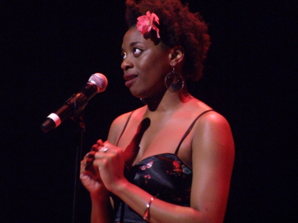 Photo Flash: Inside 9th BROADWAY RISING STARS at Town Hall  Image