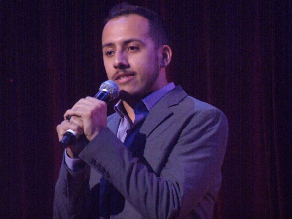 Photo Flash: Inside 9th BROADWAY RISING STARS at Town Hall  Image