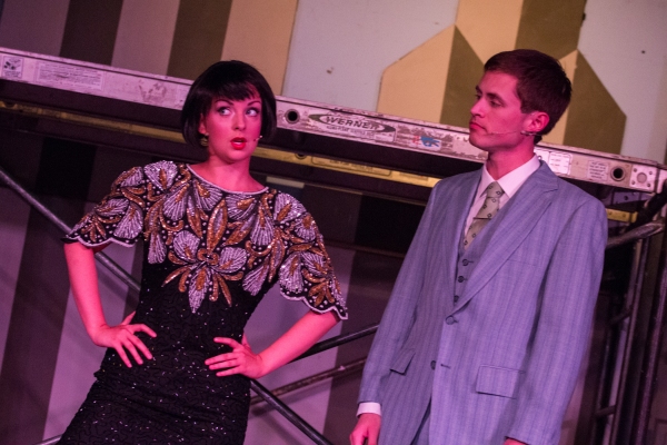 Photo Coverage: First Look at Imagine Productions' THOROUGHLY MODERN MILLIE 