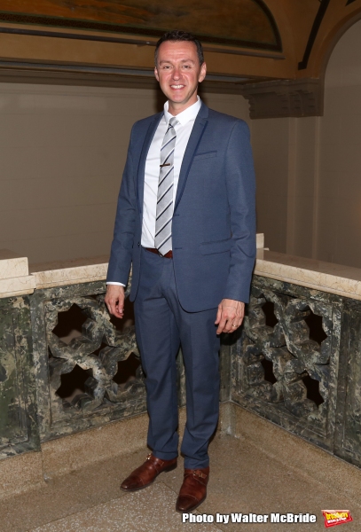 Photo Coverage: A Wild, Wild After Party- THE WILD PARTY Celebrates Opening Night! Image