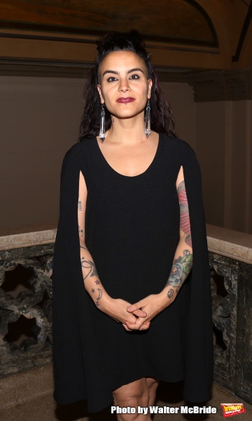 Photo Coverage: A Wild, Wild After Party- THE WILD PARTY Celebrates Opening Night! Image