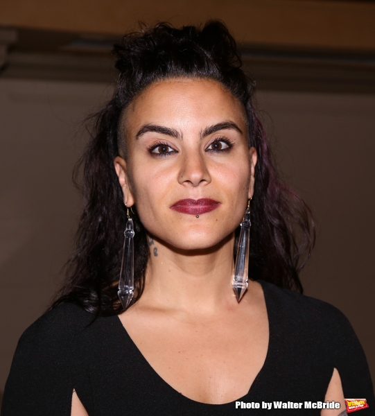 Photo Coverage: A Wild, Wild After Party- THE WILD PARTY Celebrates Opening Night! Image