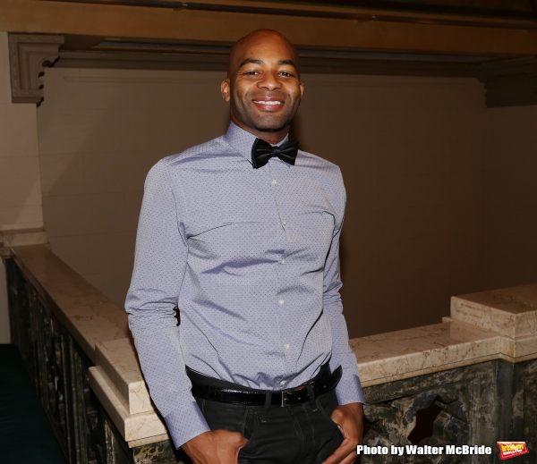 Photo Coverage: A Wild, Wild After Party- THE WILD PARTY Celebrates Opening Night! Image