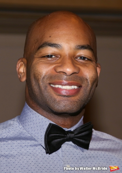 Photo Coverage: A Wild, Wild After Party- THE WILD PARTY Celebrates Opening Night! Image