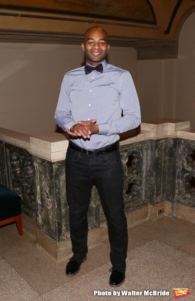 Photo Coverage: A Wild, Wild After Party- THE WILD PARTY Celebrates Opening Night! Image